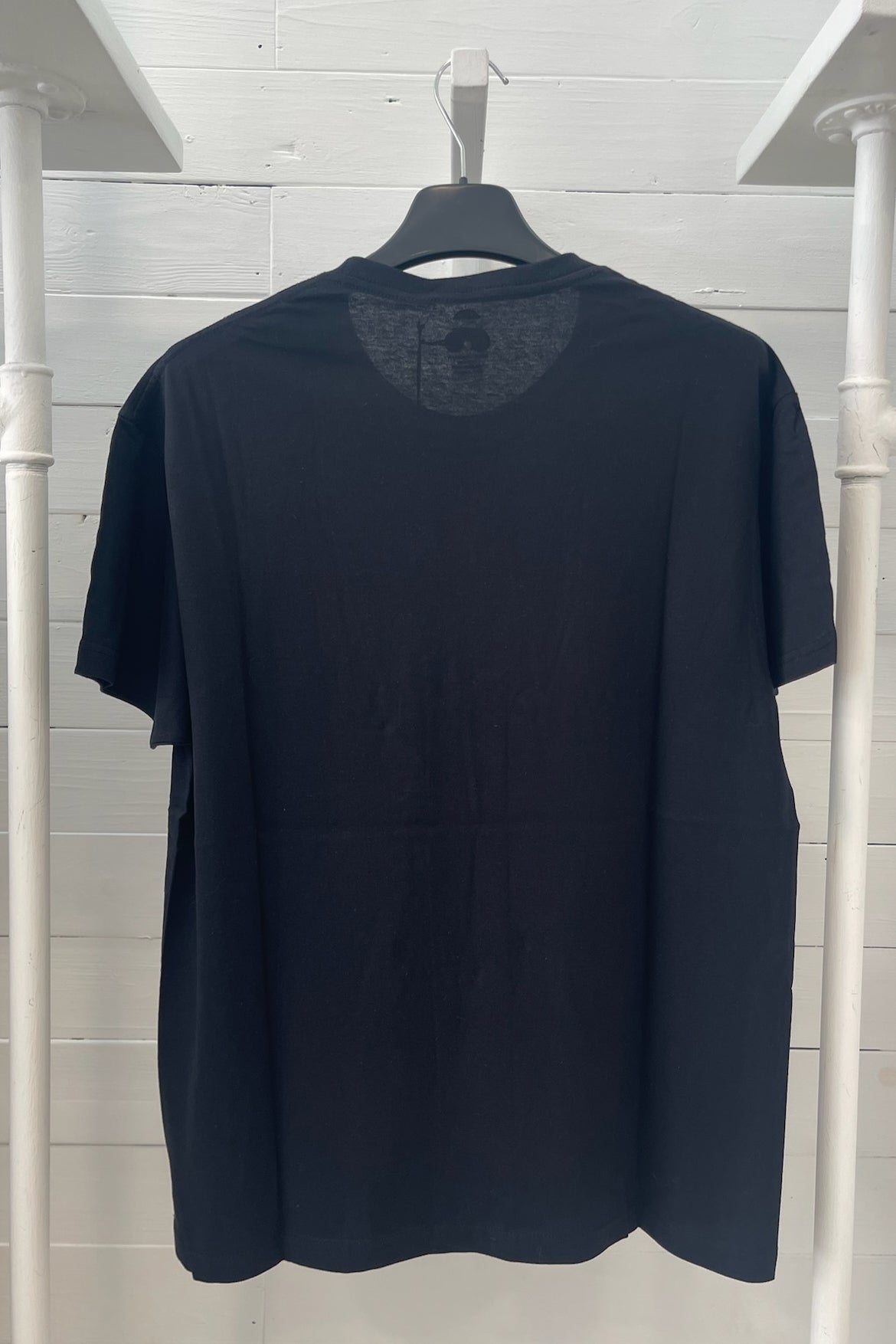 T-shirt con stampa