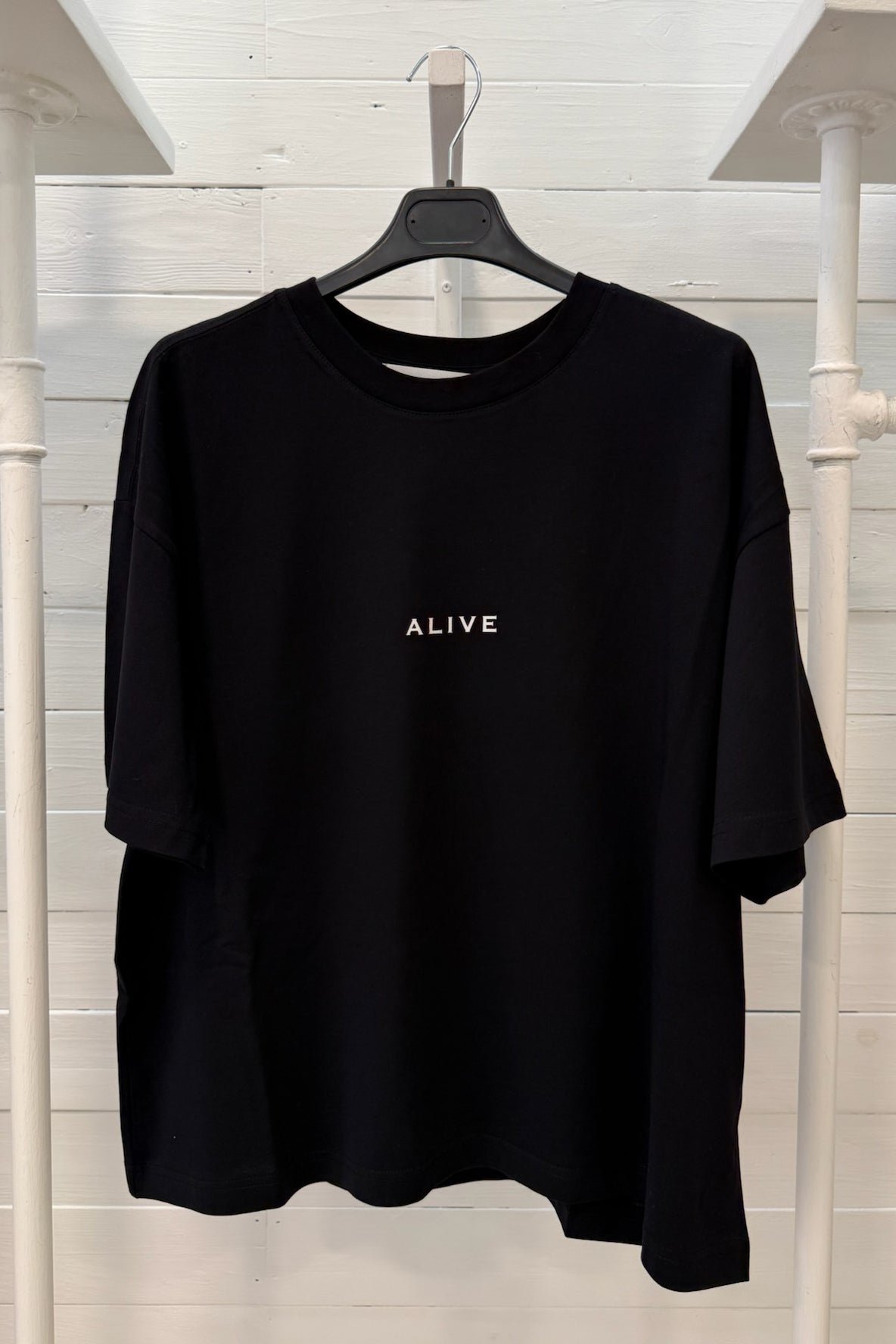 T-shirt Alive