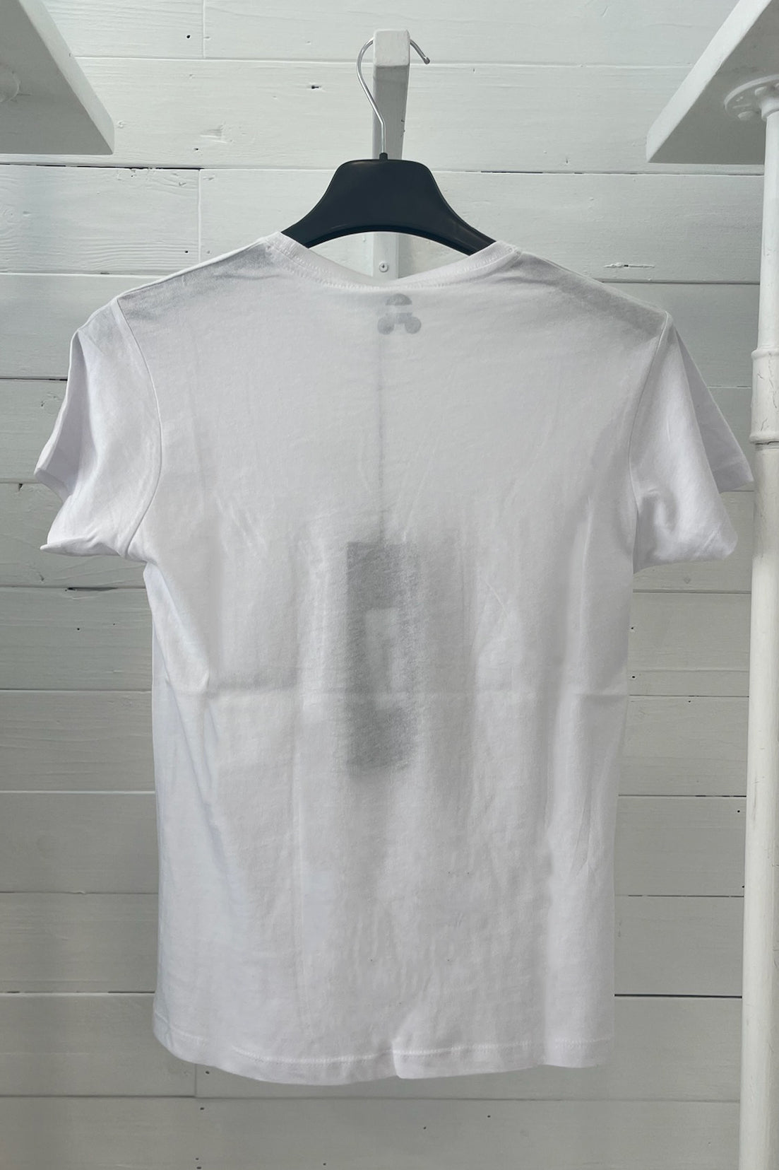 T-shirt con stampa