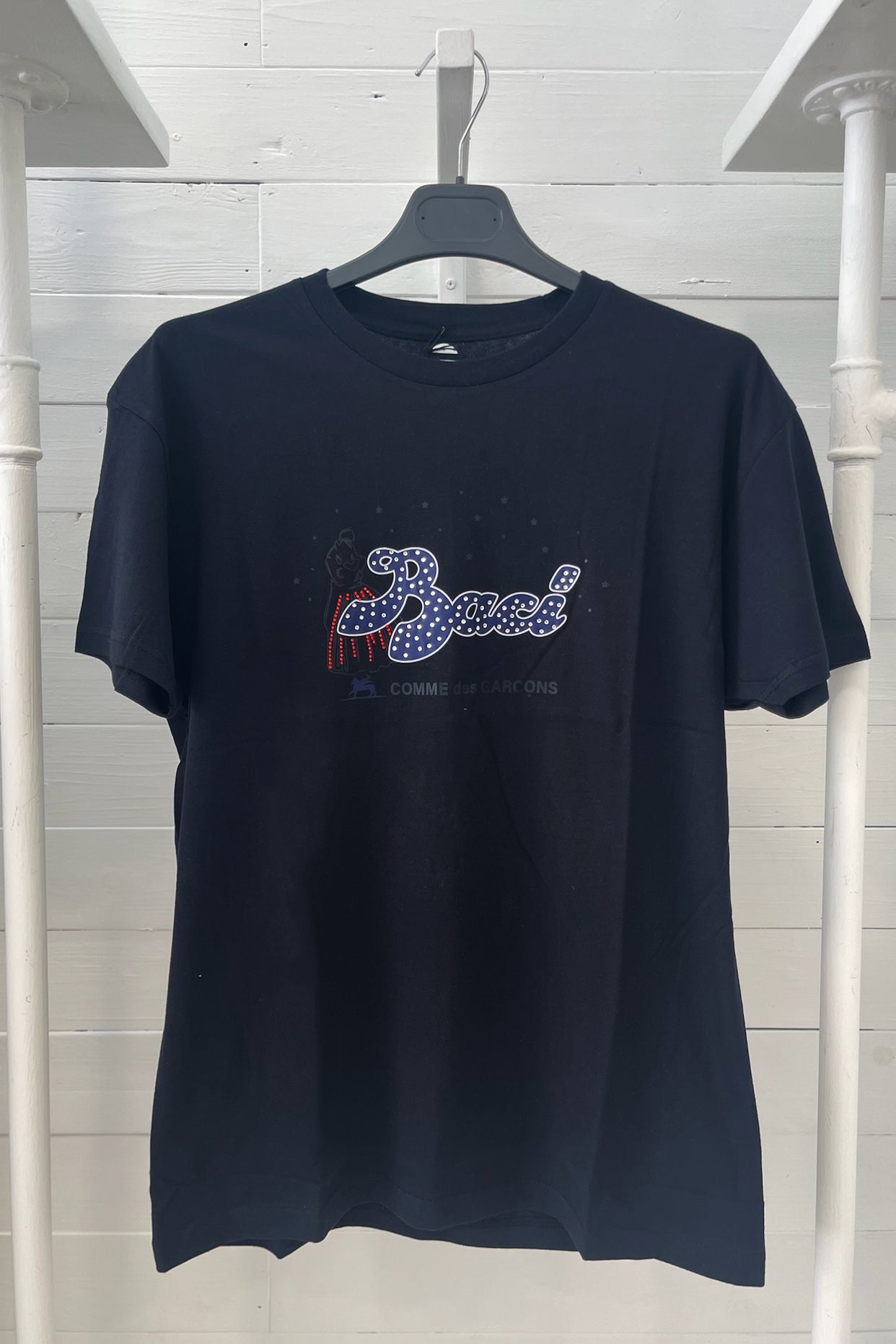 T-shirt con stampa