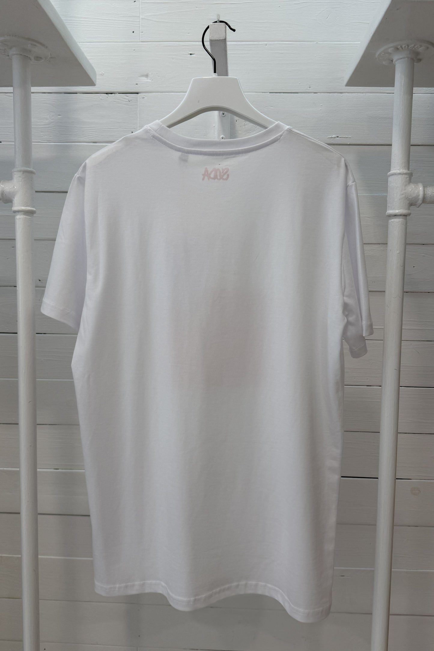 T-shirt con stampa