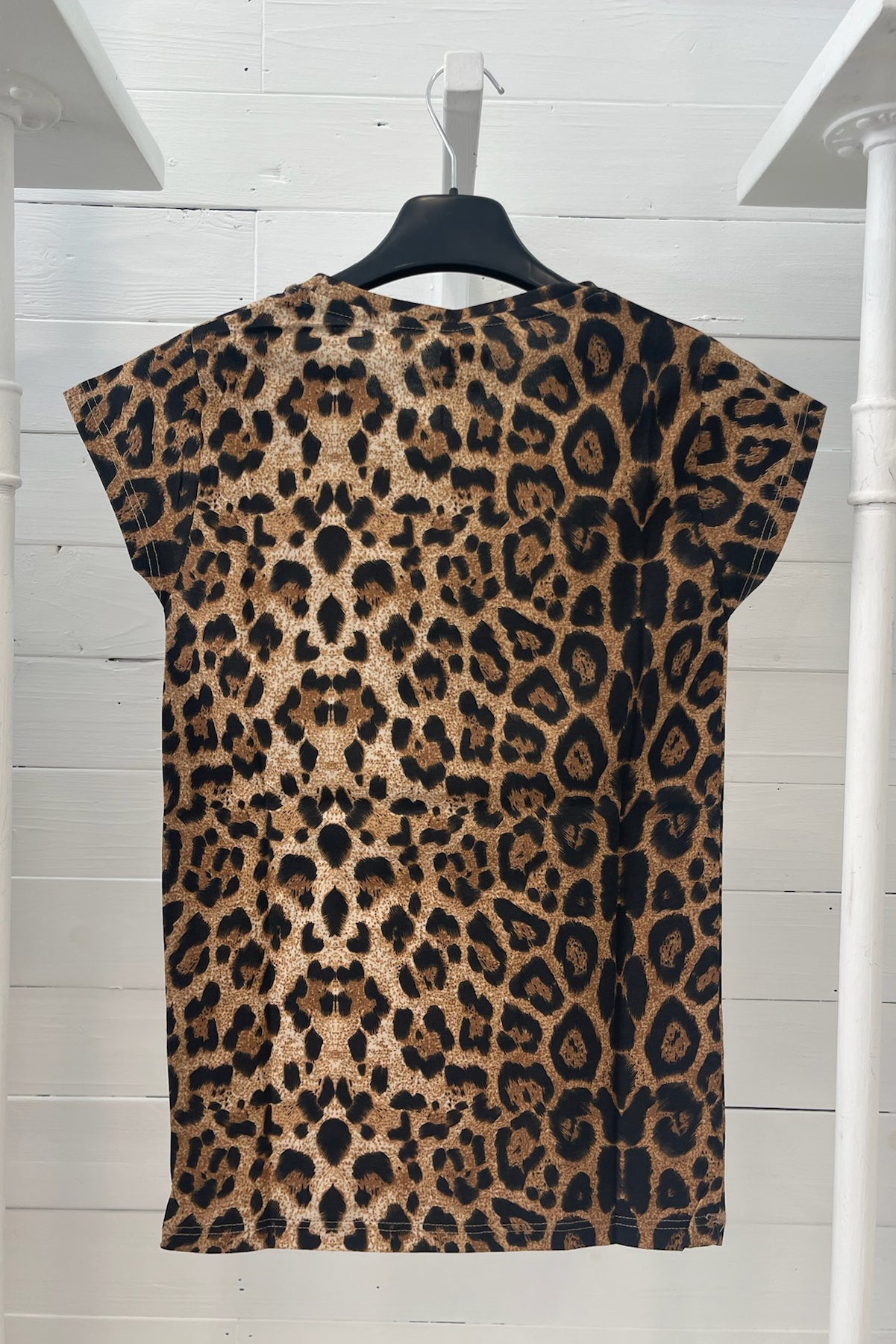 T-shirt con stampa