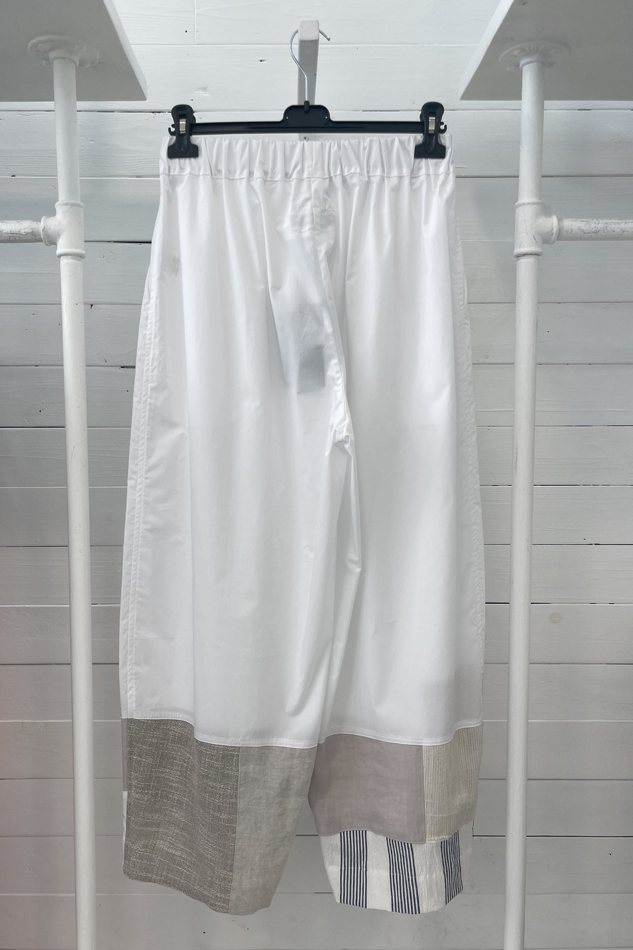 Pantalone Patchwork