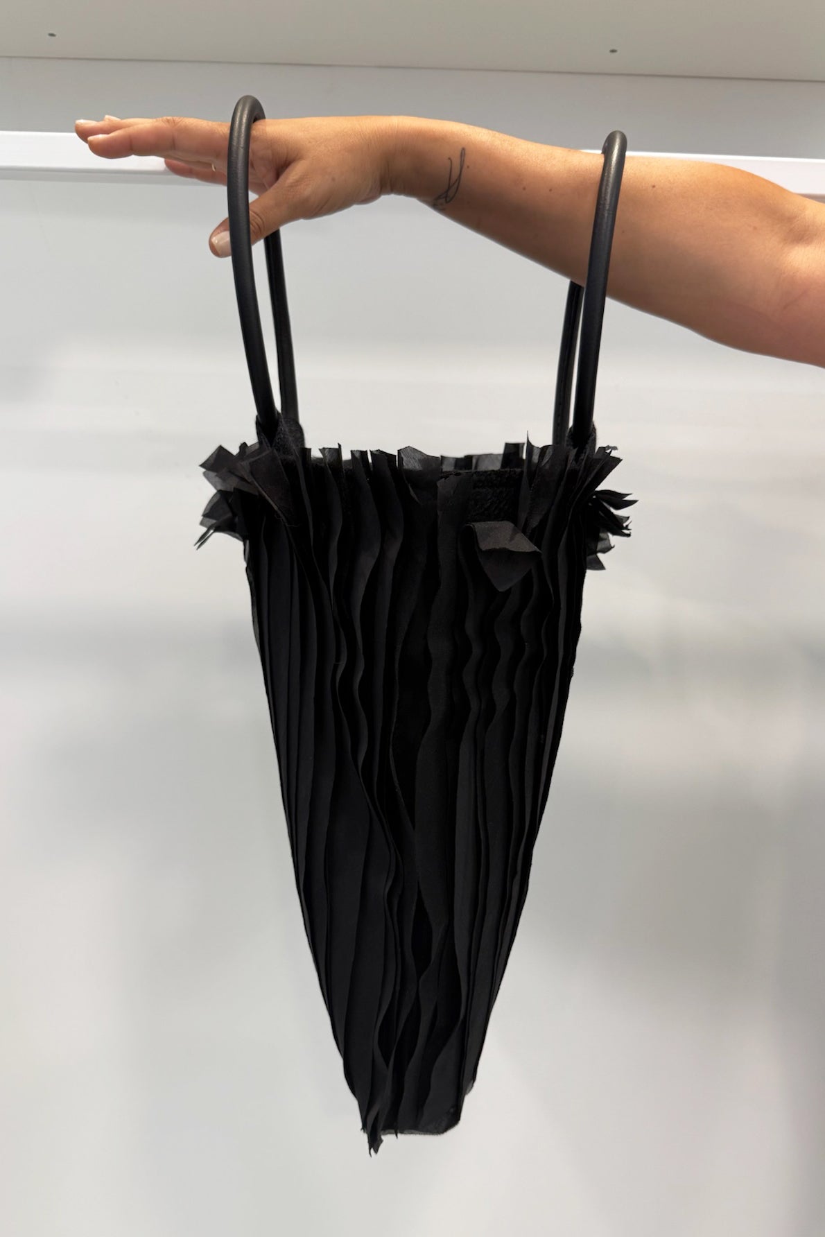 Borsa striscie