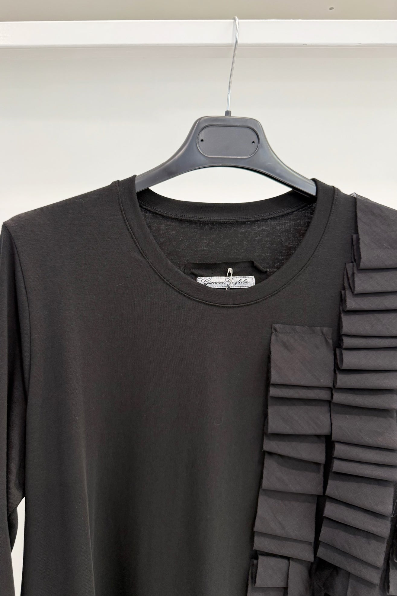 Maglia striscie