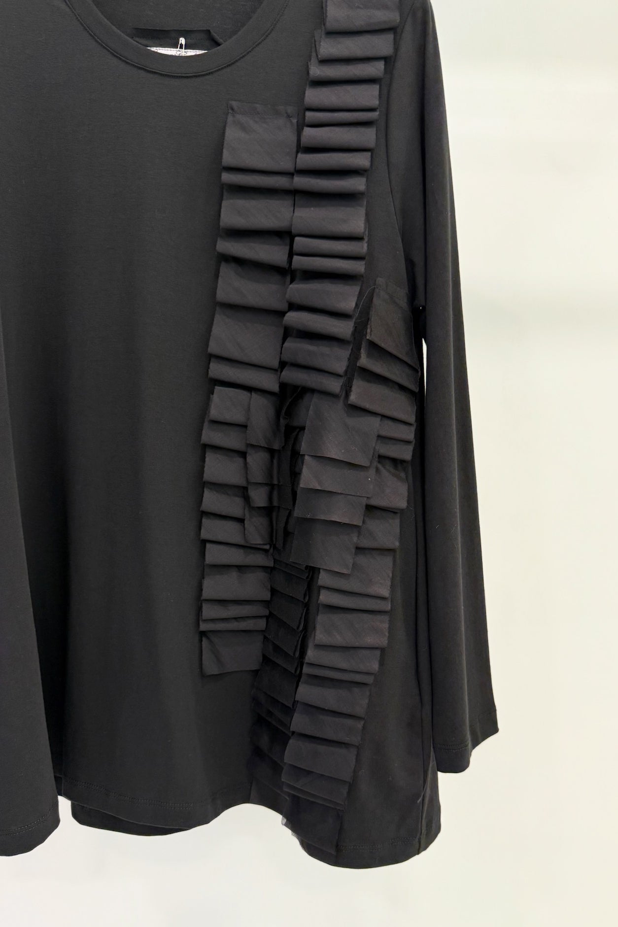 Maglia striscie
