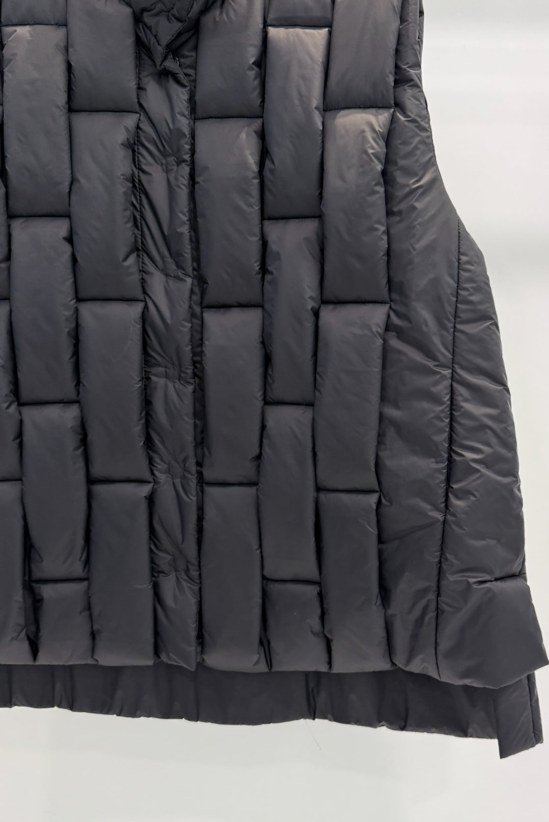 Gilet intreccio