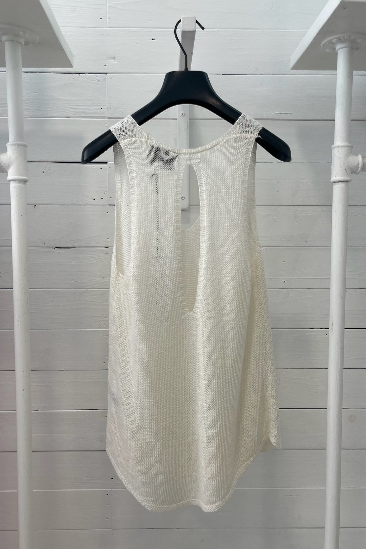 Top in maglia
