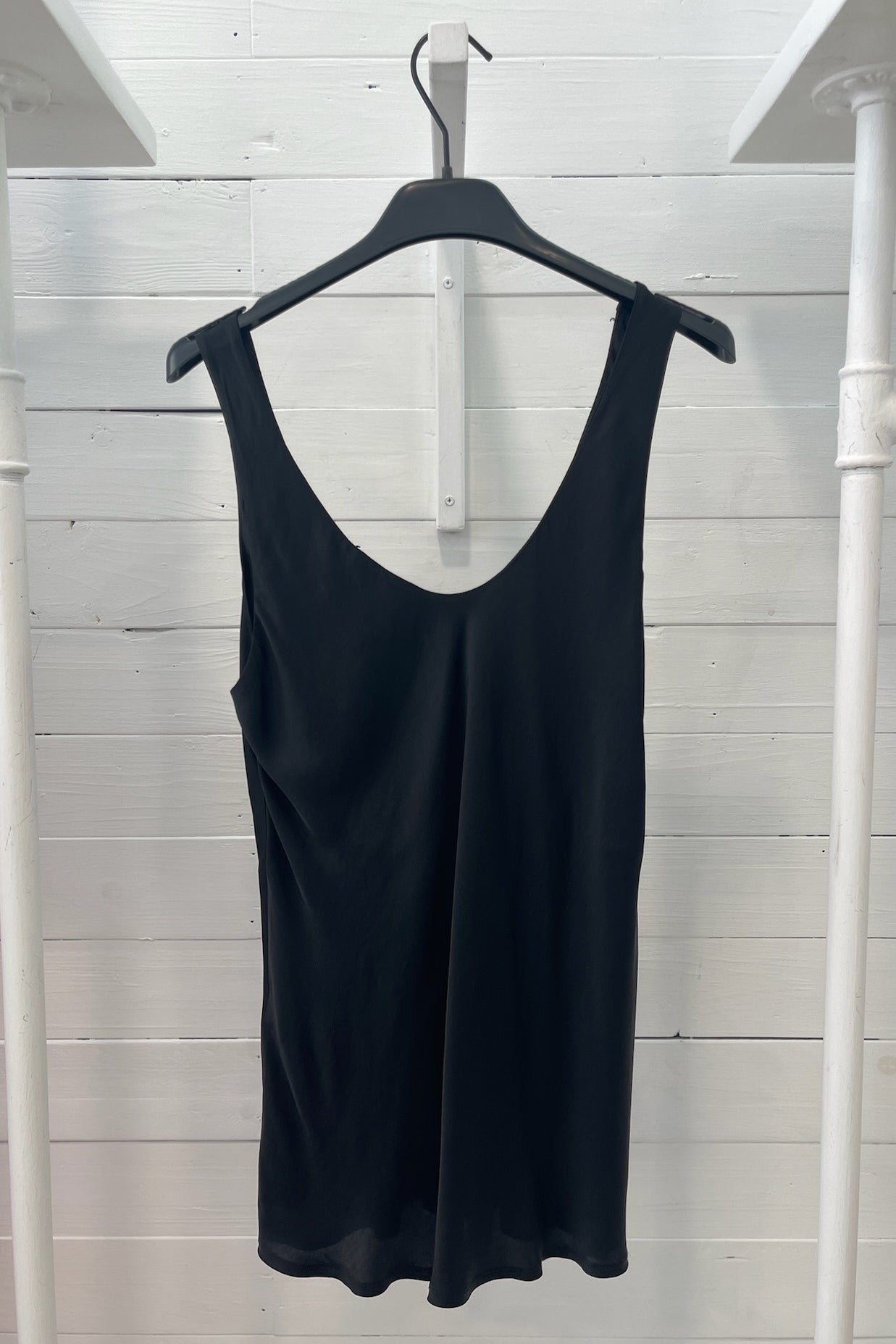 Top minimal in viscosa