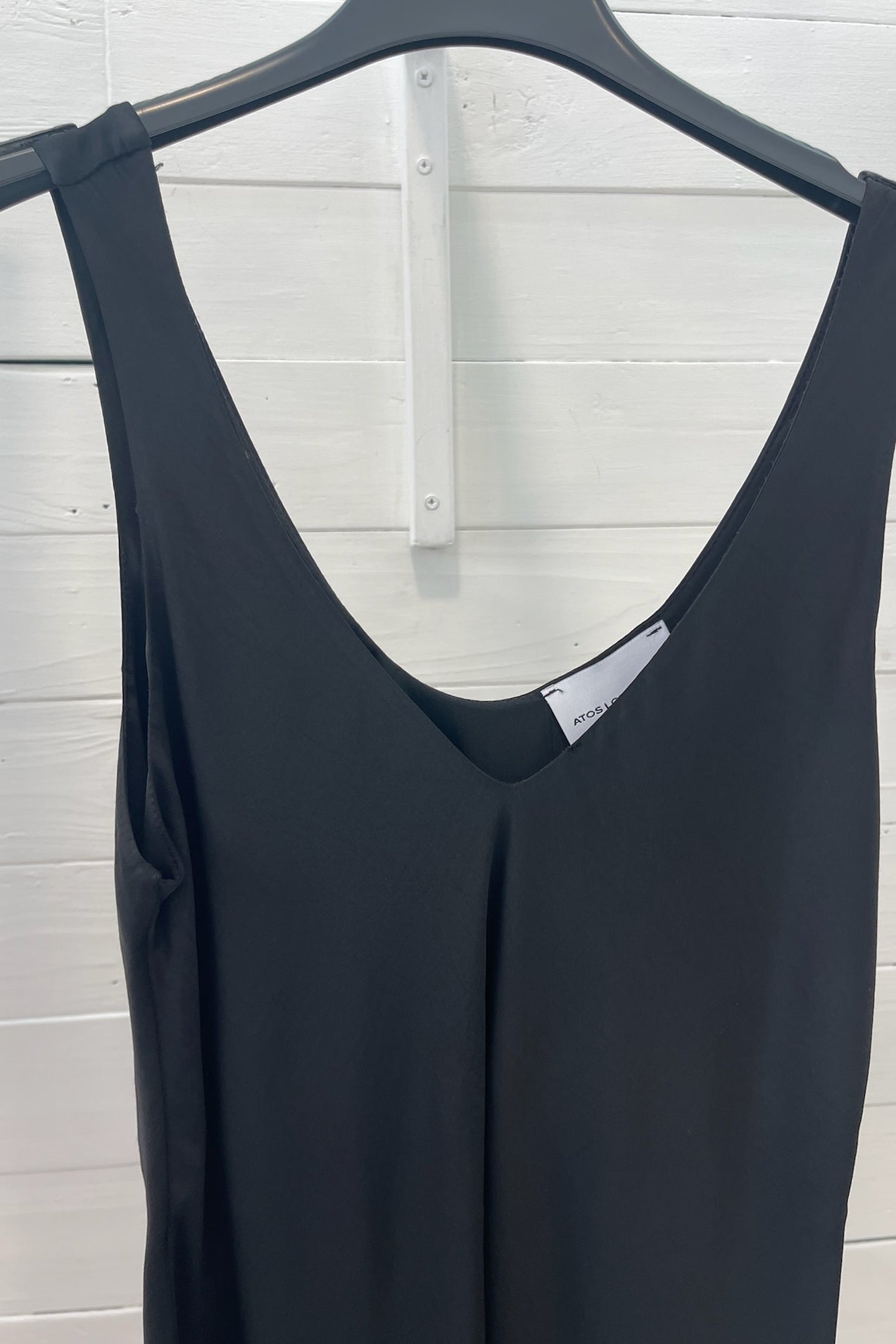 Top minimal in viscosa