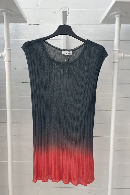 Maglia bicolore