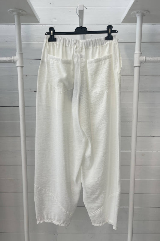 Pantalone ovetto