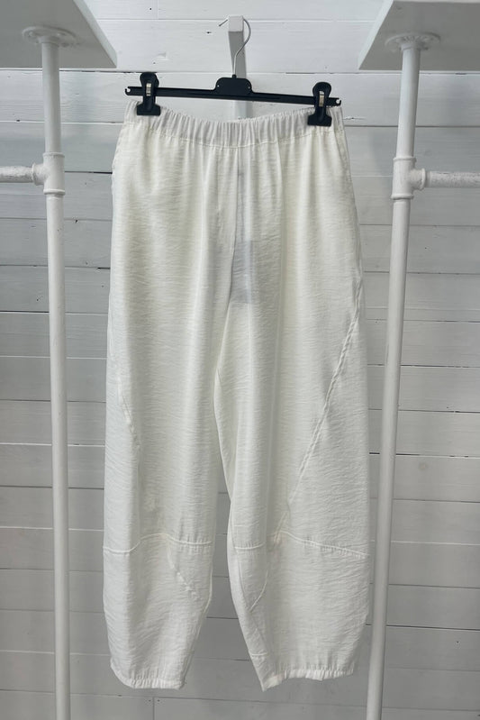 Pantalone ovetto