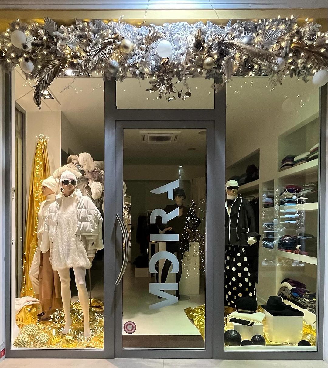 Marche donna abbigliamento shop