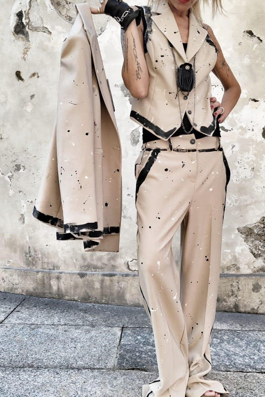 Marche abbigliamento minimal store