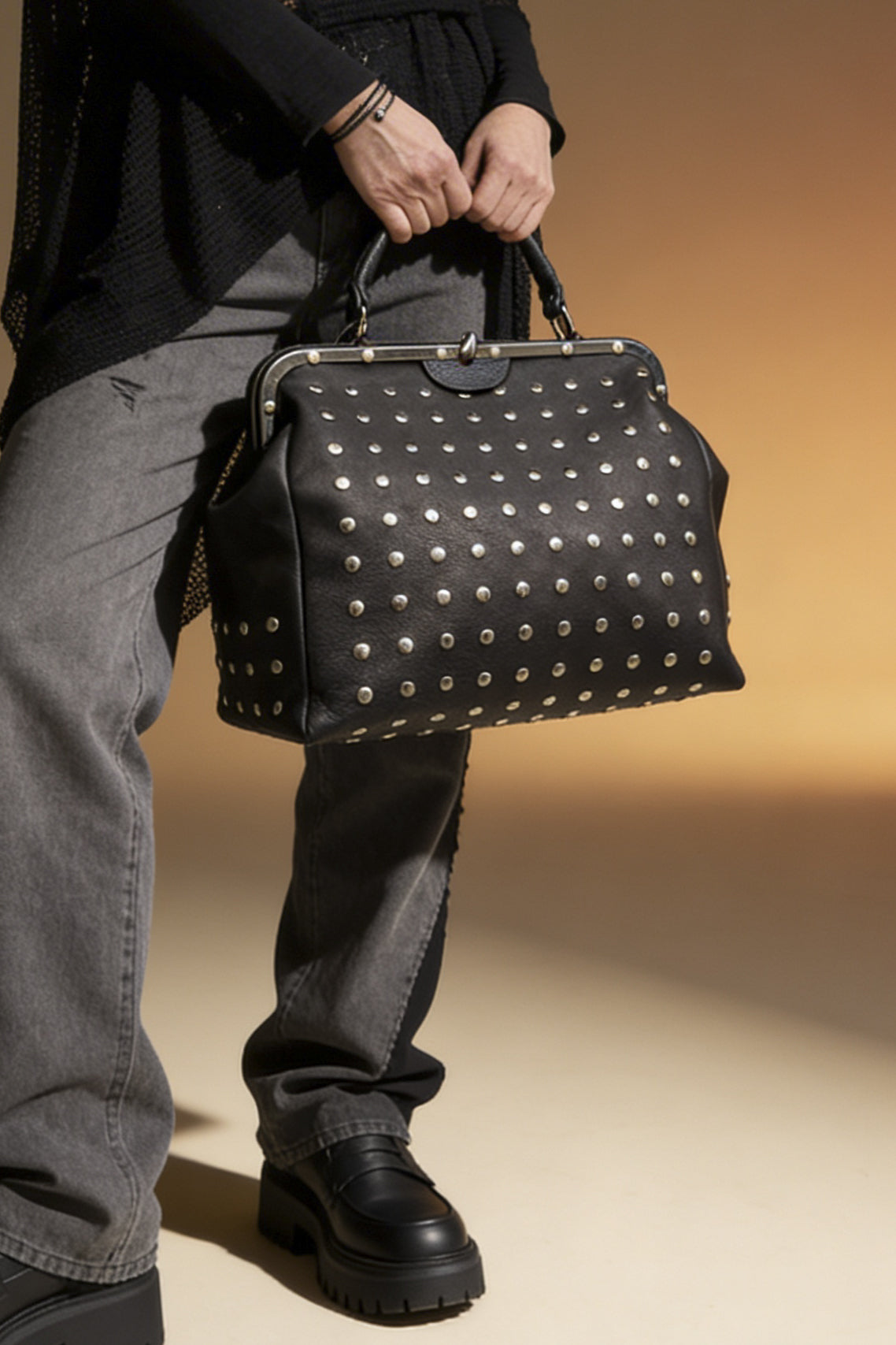 Borsa media rock
