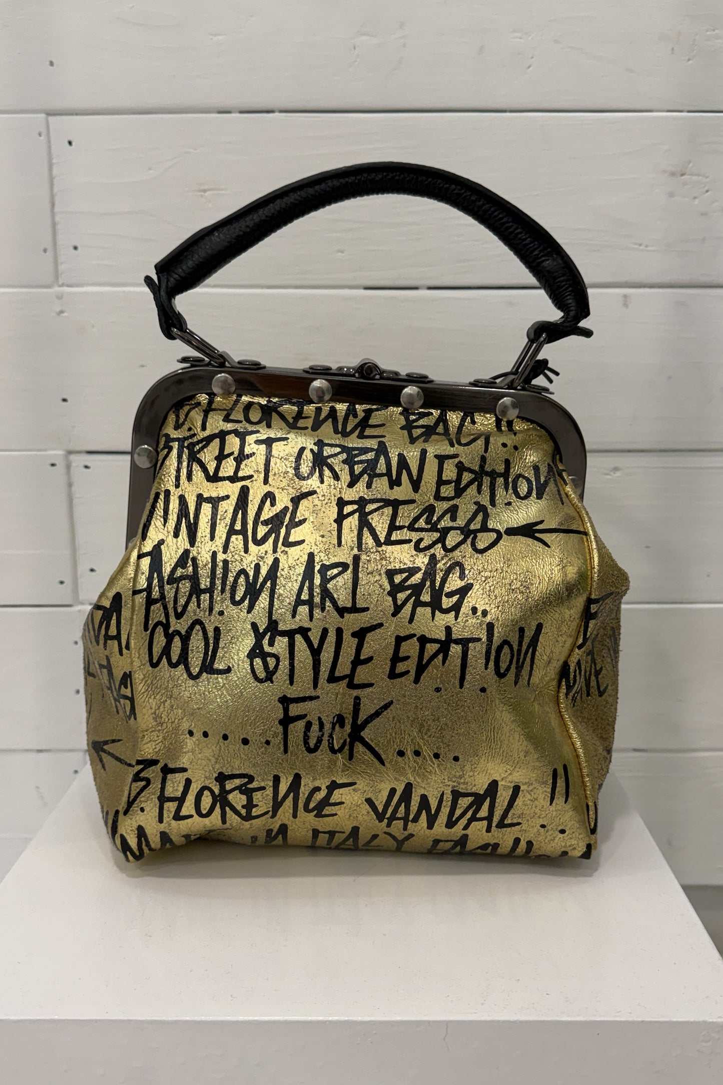 Borsa mini street