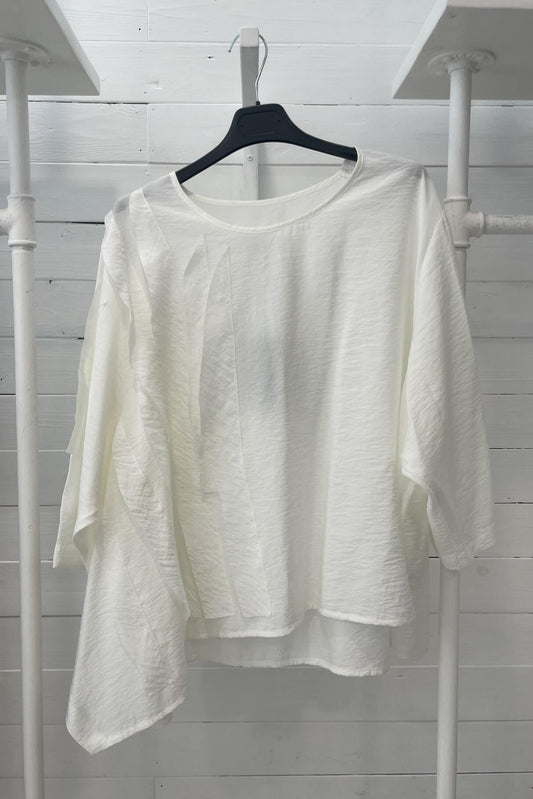 Maglia Asimmetrica
