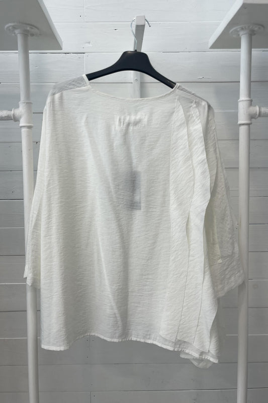 Maglia Asimmetrica
