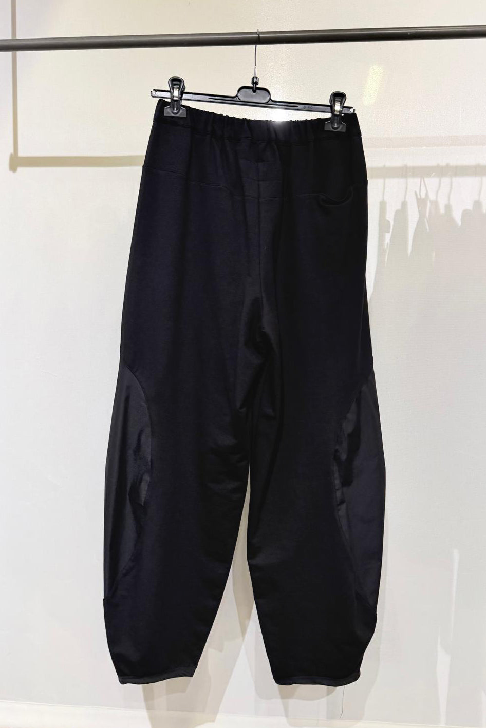 Pantalone felpa