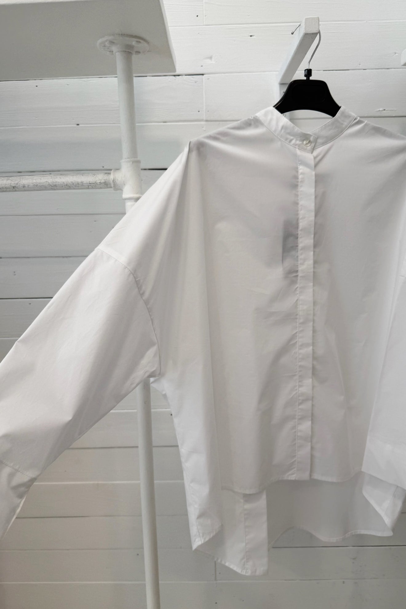 Camicia coreana