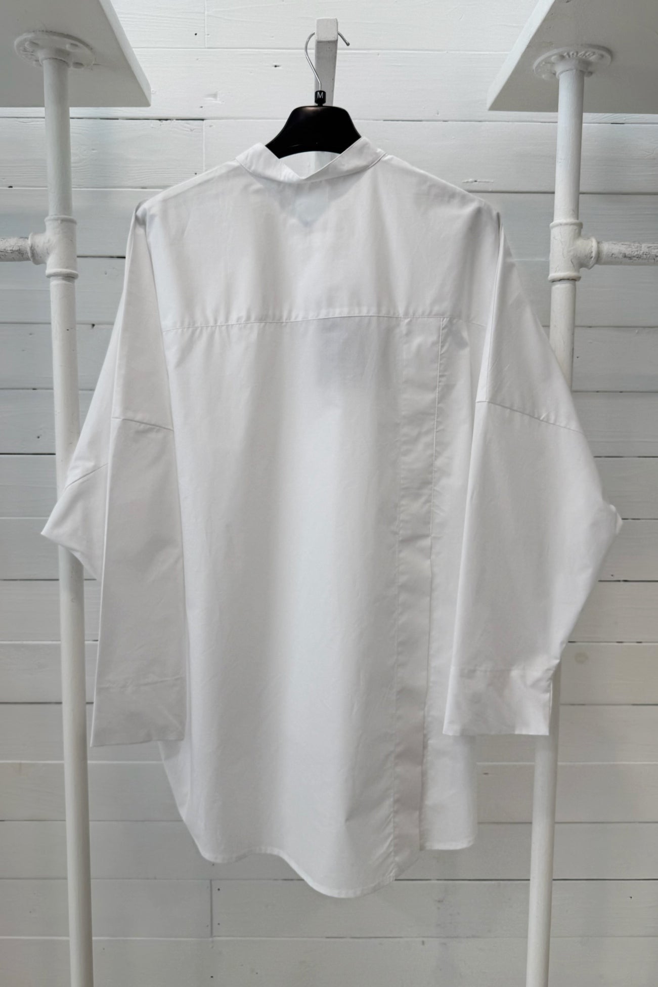 Camicia coreana