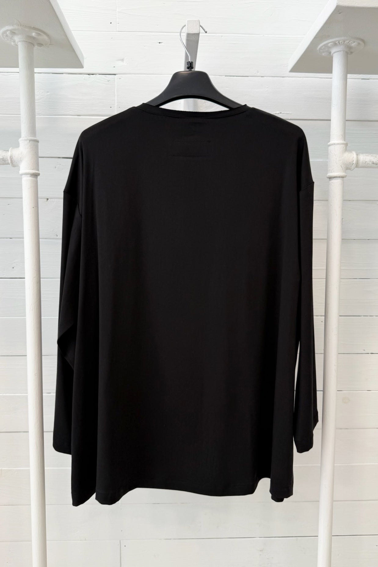 Camicia tasca