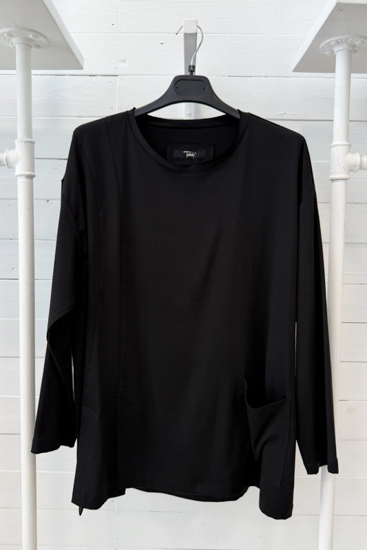 Camicia tasca