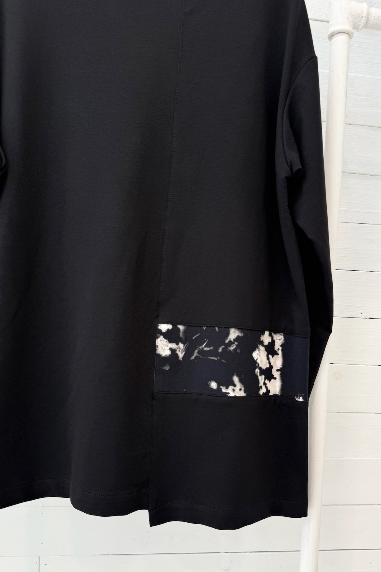 Maglia inserti