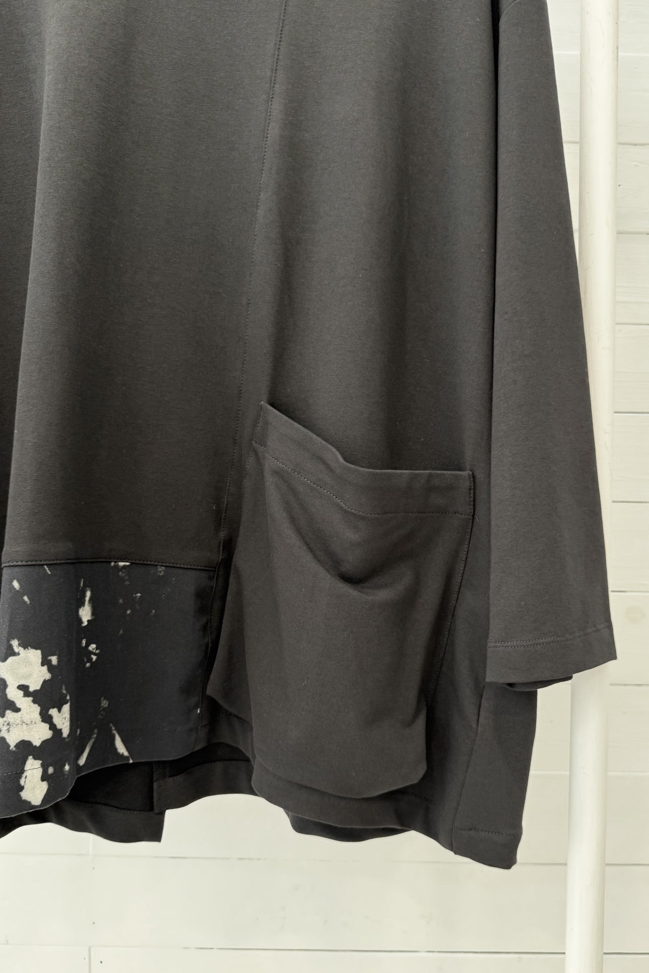 Maglia inserti