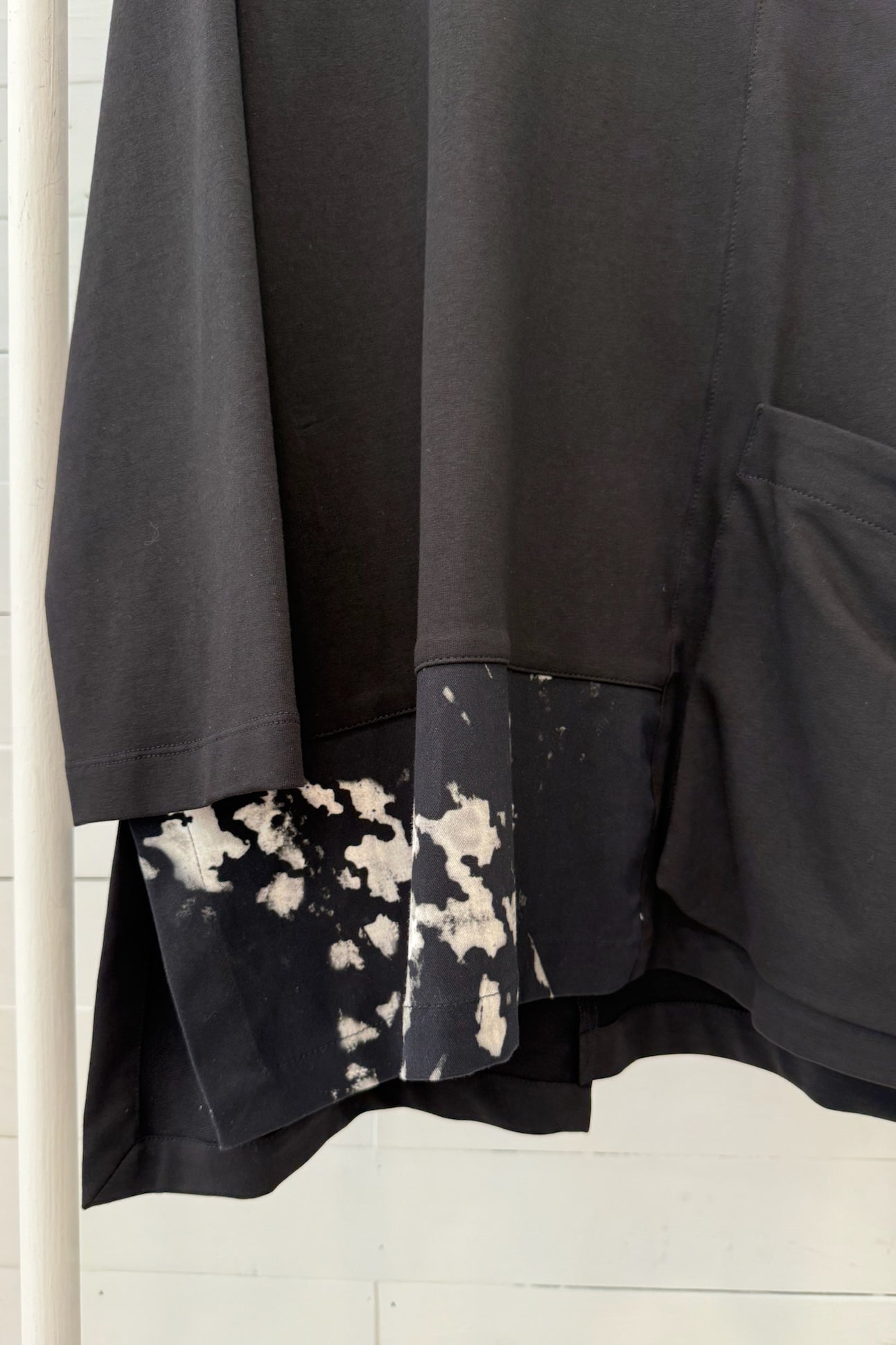 Maglia inserti