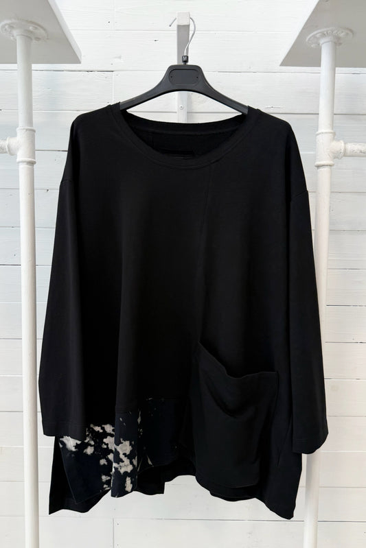 Maglia inserti