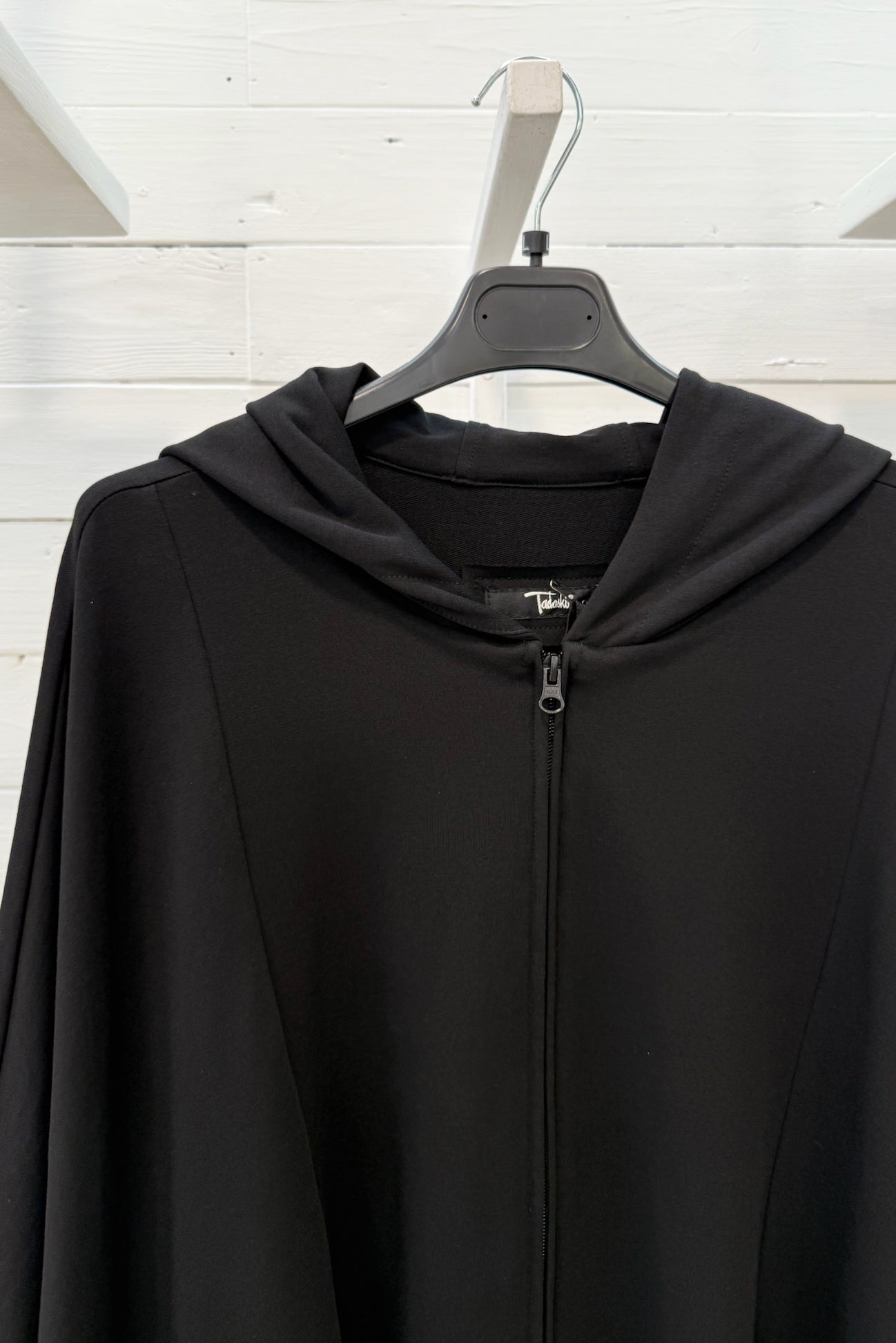 Maglia zip
