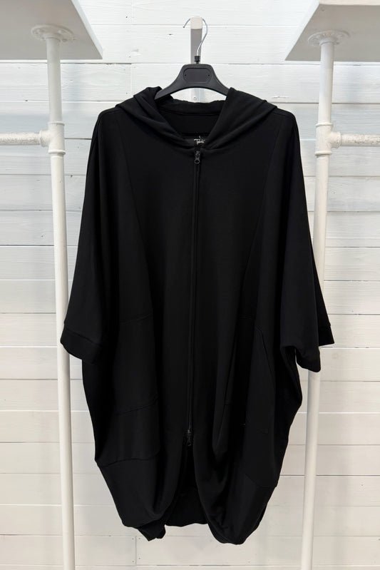 Maglia zip