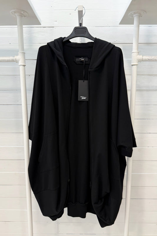Maglia zip