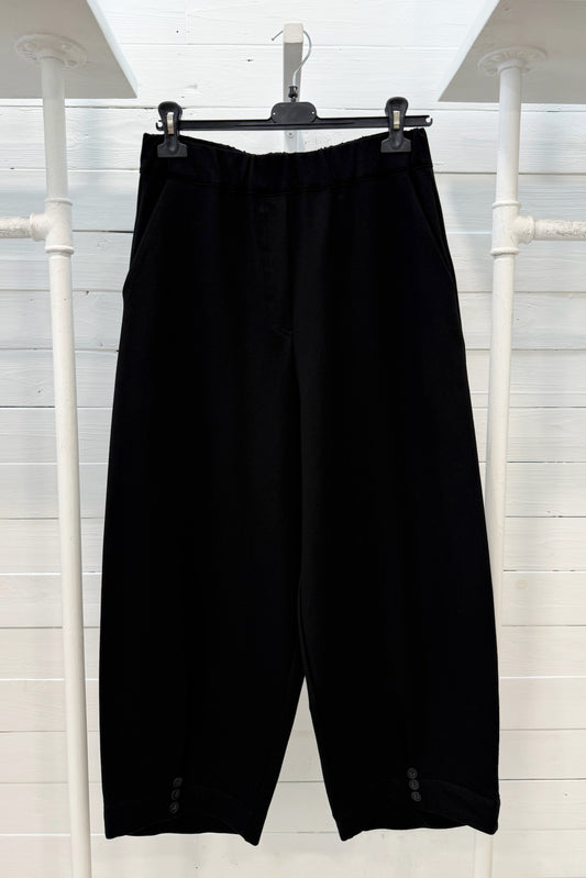 Pantalone bottoni