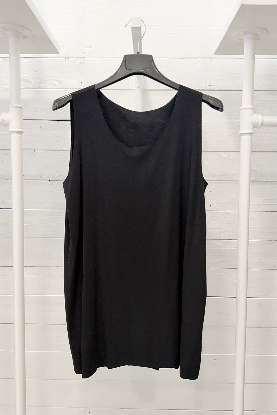Blusa in pizzo strutturato