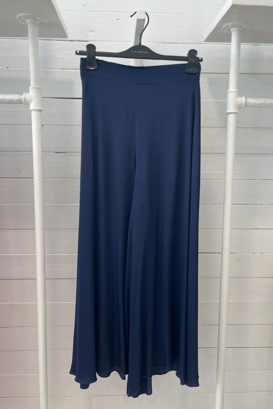 Pantalone in viscosa