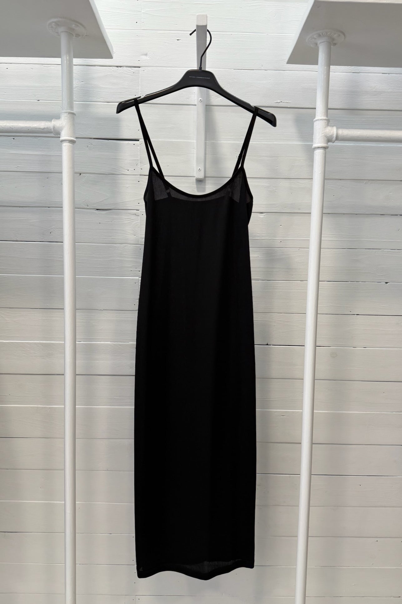 Abito con paillettes