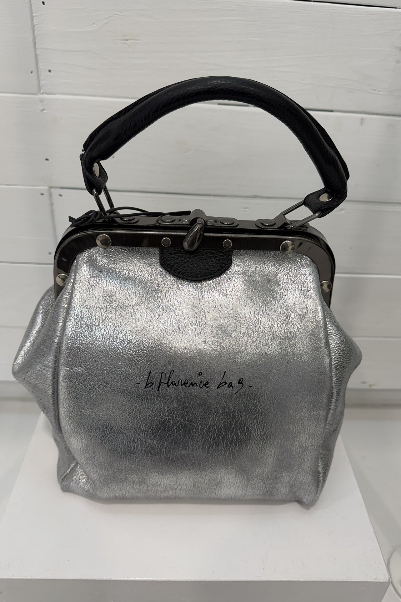 Borsa mini Tag