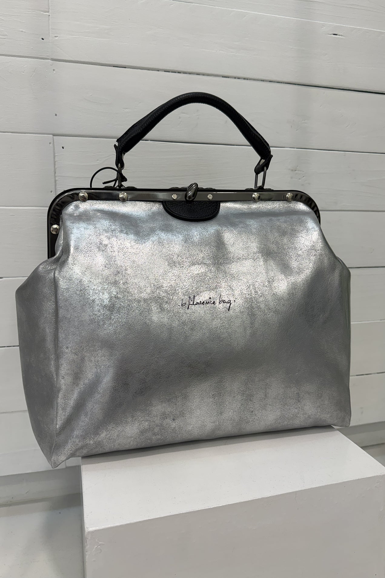 Borsa media tag