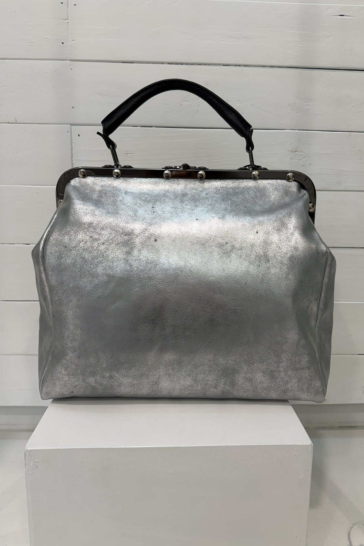 Borsa media tag