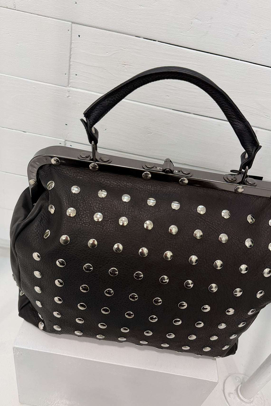 Borsa media rock