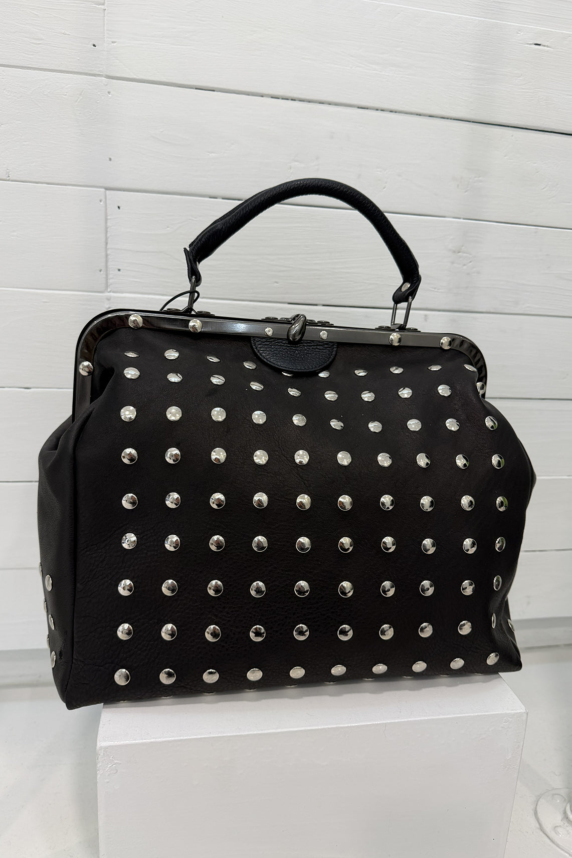 Borsa media rock