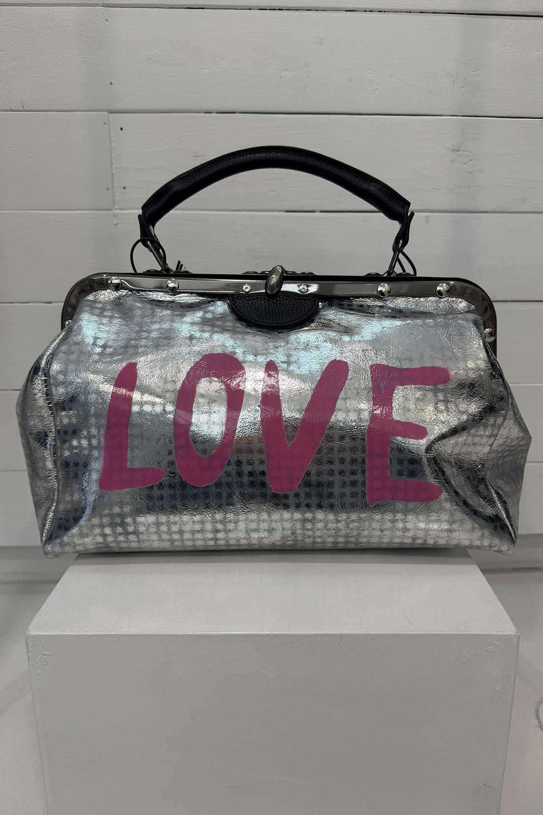 Borsa love media