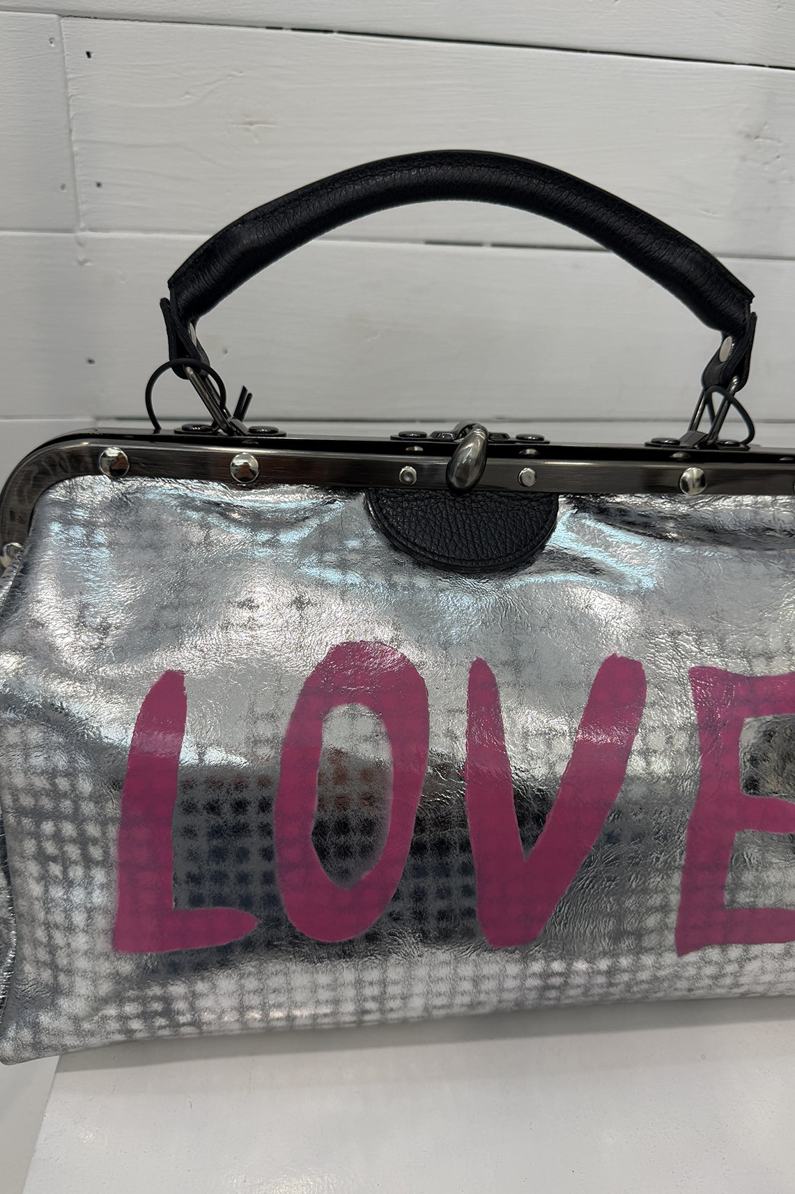 Borsa love media
