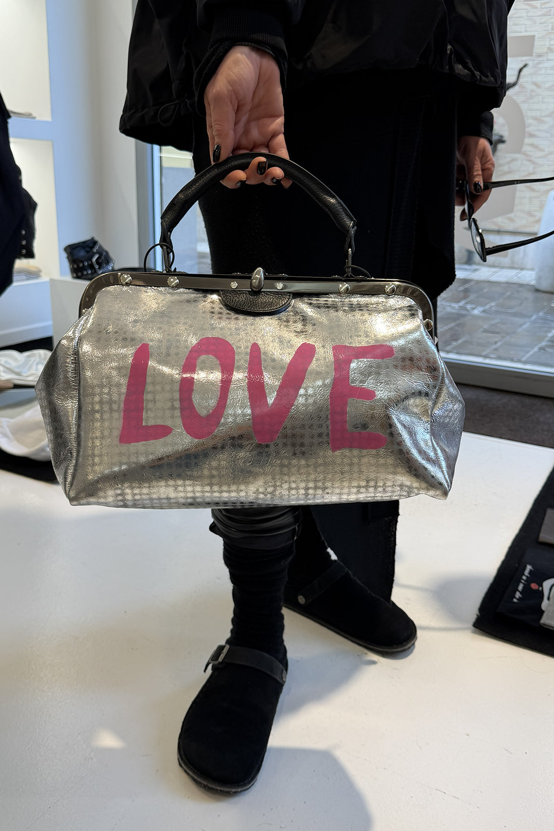 Borsa love media