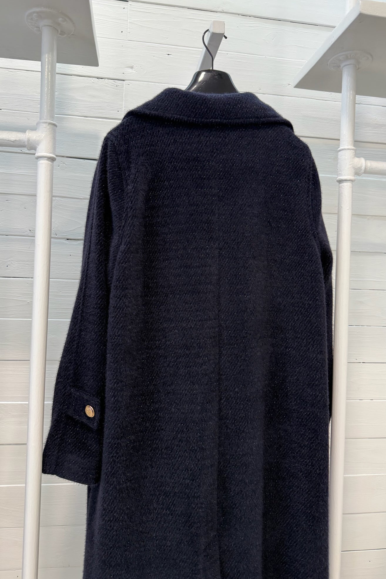 Cappotto vestaglia