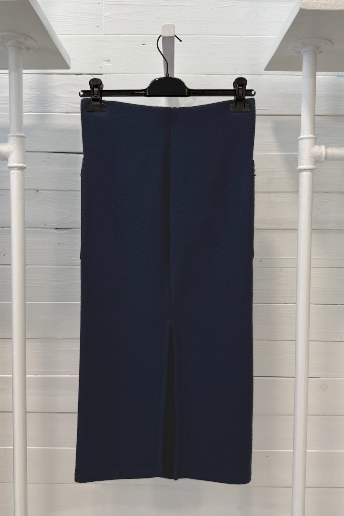 Gonna dettagli gioiello