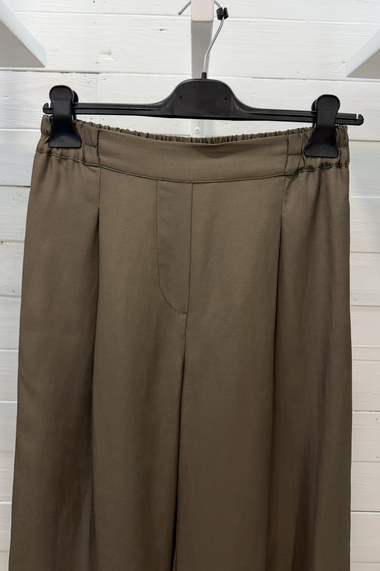Pantalone fluido
